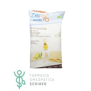 Fior Di Loto Zero% Organic Spelled Pansottile Yeast 180 g