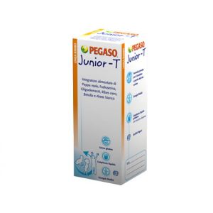 Pegaso Junior-t Integratore Alimentare 150ml