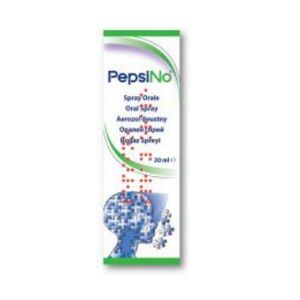 Pepsino Oral Spray 30ml