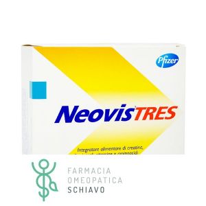 Neovis Tres Creatine Supplement 20 Sachets