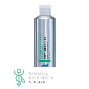 Phyto phytocedrat shampoo purificante sebo regolatore per capelli grassi 250 ml