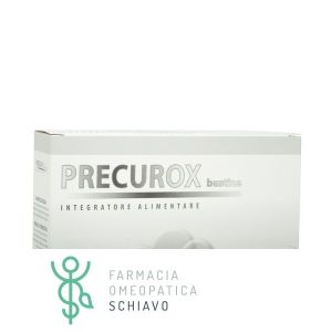 Precurox Erectile Dysfunction Supplement 14 Sachets