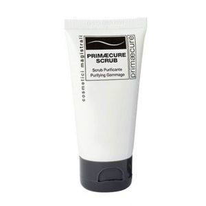 Magistral Cosmetics Primecure Purifying Face Scrub 50 ml