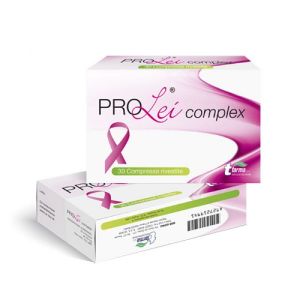 Prolei Complex Estrogen Deficiency Supplement 30 Tablets