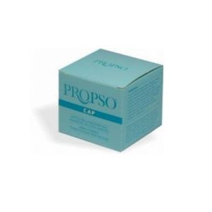 Propso cap cream compress for scalp 150 ml