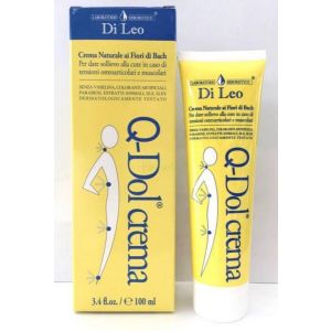 DiLeo Q-Dol Cream 100ml