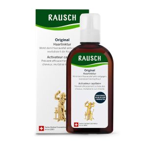 Rausch hair regenerator 200ml