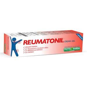 Reumatonil Skin Relief Gel Cream 50ml