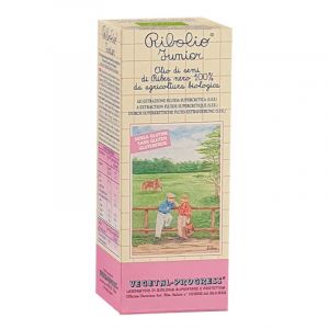 Ribolio Junior Black Currant Seed Oil Supplement 10 ml
