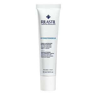 Rilastil Hydrotenseur Restructuring Anti-Wrinkle Face Cream 50 ml