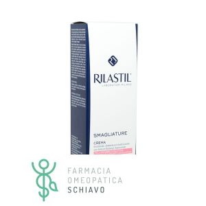 Rilastil stretch marks cream sensitive and reactive skin 200 ml