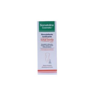 Somatoline Cosmetic Remodeling Toning Total Body Oil Spray 125ml