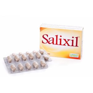 Legren Salixil Food Supplement 30 Tablets