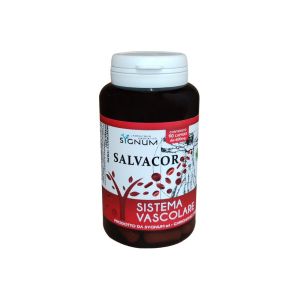 Sygnum Salvacor Vascular System Supplement 60 tablets