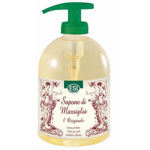 Esi marseille soap the original liquid 400 ml