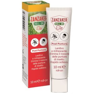 Schwabe Zanzaker Roll On Refreshing For Insect Bites 10 ml