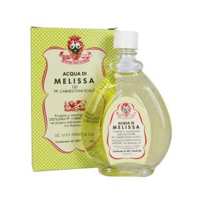 Melissa water of the Discalced Carmelite Fathers 50 ml