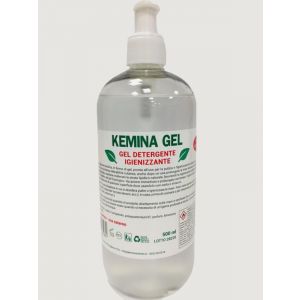 Kemina Gel Alcohol Sanitizing Gel 500ml