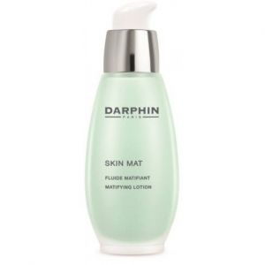 Darphin Skin Mat Mattifying Fluid For Combination To Oily Skin 50ml