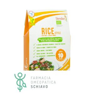 Fior Di Loto Shirataki Bio Organic Rice 250 g