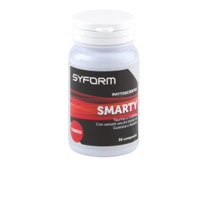Smarty 30 Tablets 42g