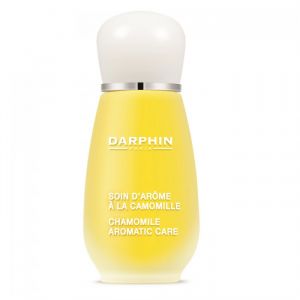 Darphin elixir essential oils chamomile aromatic treatment 15ml