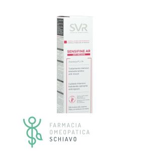 SVR Sensifine Intolerant Skin Soothing Treatment Cream 40 ml