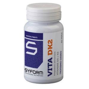 Vita Dk2 Syform 60 Tablets