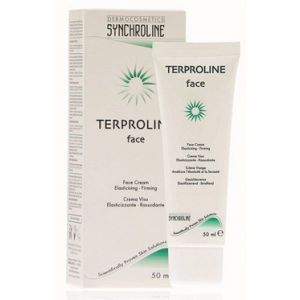 Synchroline terproline face cream 50ml