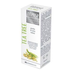 Intense antipruritic tea tree cream 60 ml