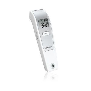 Microlife No Contact Thermometer Meter 3 Seconds nc 150