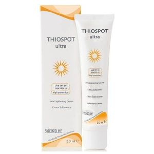 Synchroline thiospot ultra day cream spf50+ 30ml