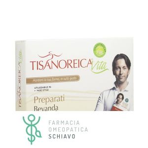 Tisanoreica Style Cocoa Flavor Drink 4 Preparations of 25 G
