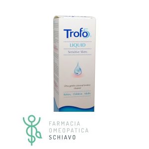 Trofo 5 Body Cleansing Liquid Sensitive Skin 400 ml
