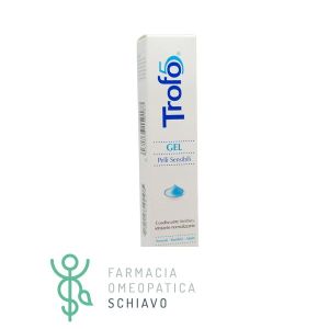 Trofo 5 Soothing Gel Protective Sensitive Skin 20 ml