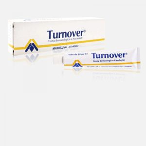 Turnover redness dermatological cream 30 ml