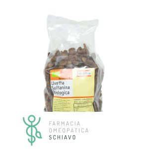 The Fior Di Loto Organic Sultana Raisins 500g