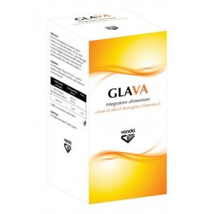 Vanda Glava Supplement 60 Pearls