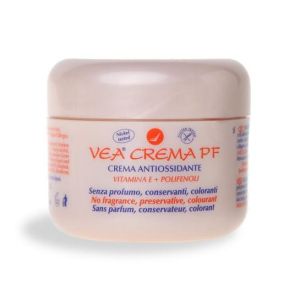 Vea cream pf antioxidant-non comedogenic cream vitamin e + polyphenols 50ml