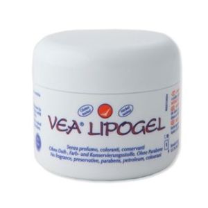 Vea Lipogel Lipophilic Gel Rich In Vea Oil 50ml
