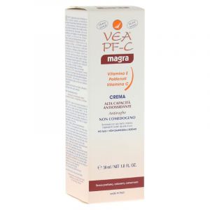 Vea pf-c lean non-comedogenic antioxidant cream 50ml