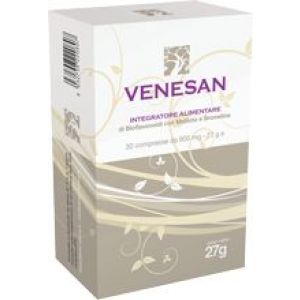 Venesan 900 mg supplement 30 tablets