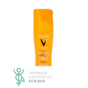 Vichy Idéal Soleil Spray Bronze SPF 30 Tan Optimizer Body Protection 200 ml