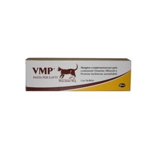 VMP Pasta For Cats 50g