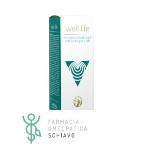 Well Life 25 Abros Herbal Tea Against Intestinal Swelling 250 ml