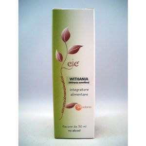 Adamah Withania Eie Drops 60ml