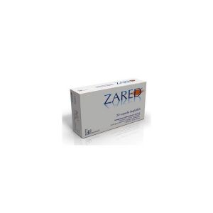 Food Supplement - Zared 60 Capsules