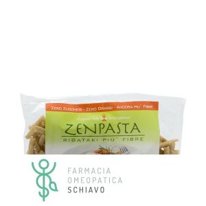 Fior Di Loto Zen Single-dose Rigataki Pasta Organic Food 60g