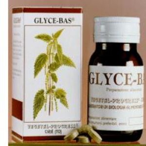 Glyce-bas Vegetal Progress 80 Tavolette