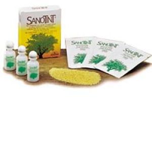 Sanotint kit schiarente 66g 3 applicazioni